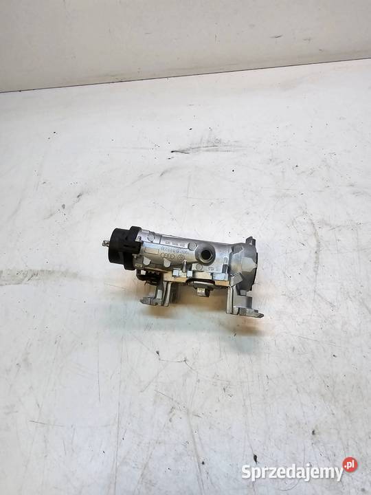 STACYJKA AUDI SKODA VW SEAT 1K0905851 MANUAL Przystajń sprzedam