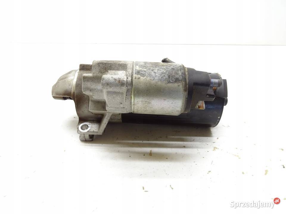 ROZRUSZNIK SILNIKA BMW X1 E84 20 D N47 8570383 osobowe małopolskie