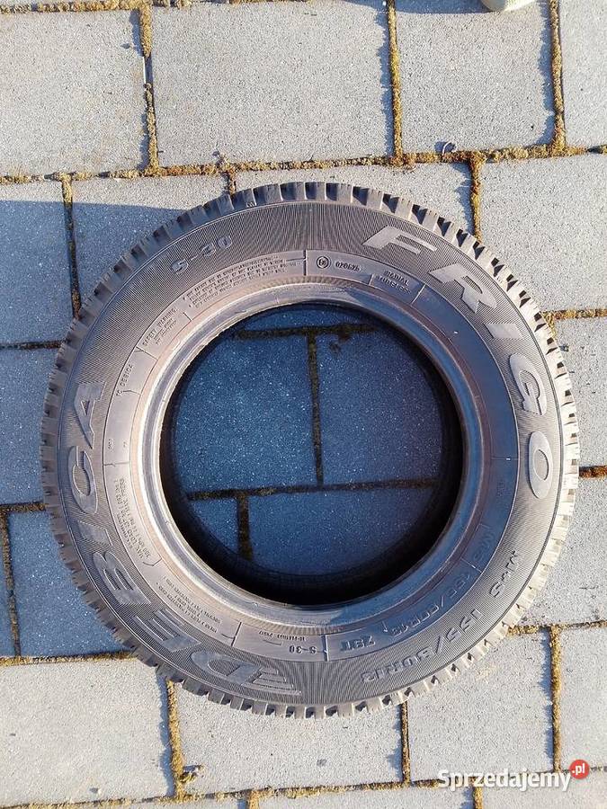 Dębica Frigo 17570R13 15580R13 Piasek