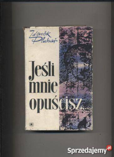 Jeśli mnie opuścisz Szczecin