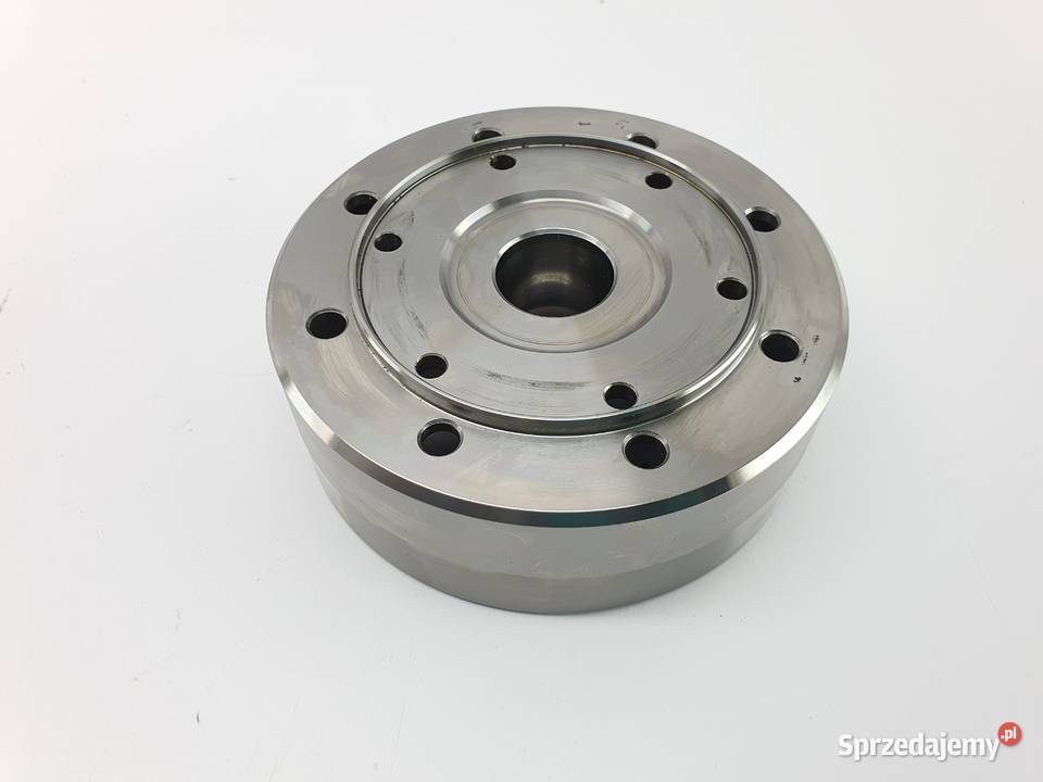 Magneto Kolo Zamachowe Honda VFR 1200X Łódź