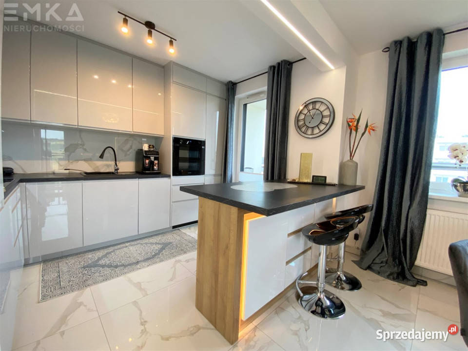 Mieszkanie 58m2 Lipka Osiedle Szkolna