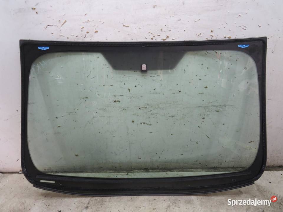 SZYBA CZOŁOWA ORYG MONDEO MK5