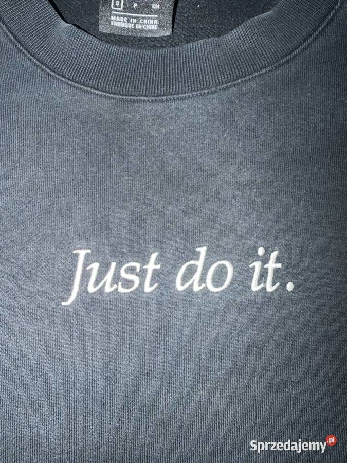 Bluza Nike Nowa Sól