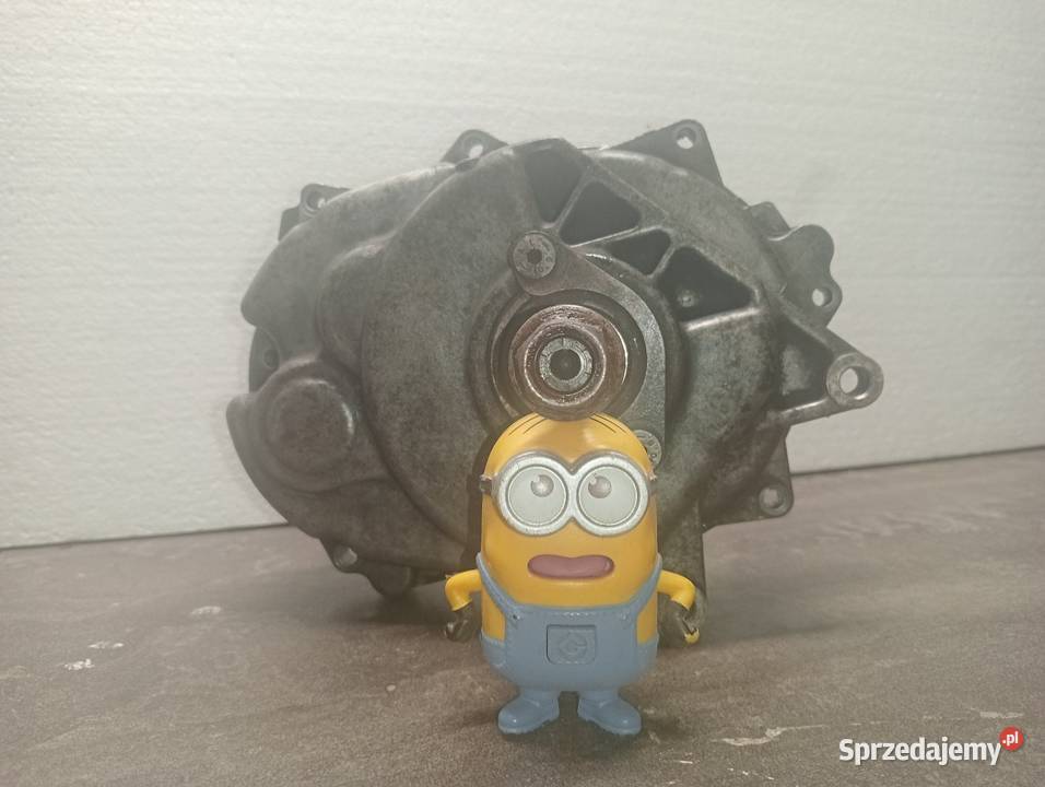 Aprilia Sr 50 Ditech Przekładnia Częstochowa sprzedam