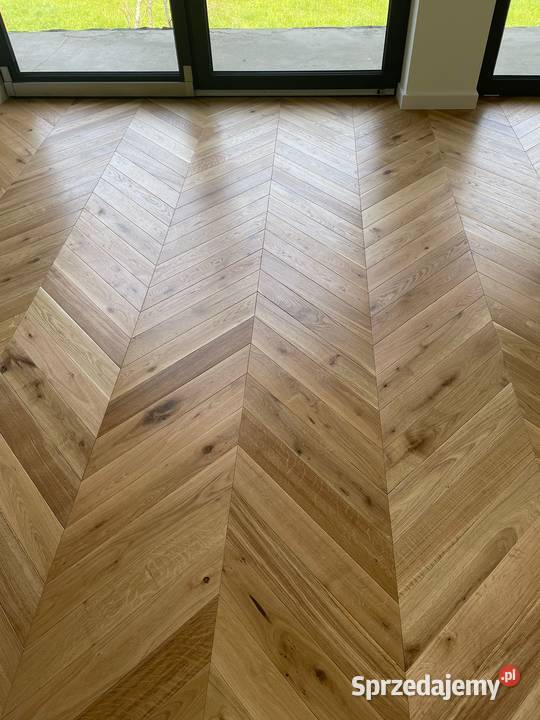 Jodełka francuska lita 16x150mm klasa rustical Grodzisk Mazowiecki sprzedam