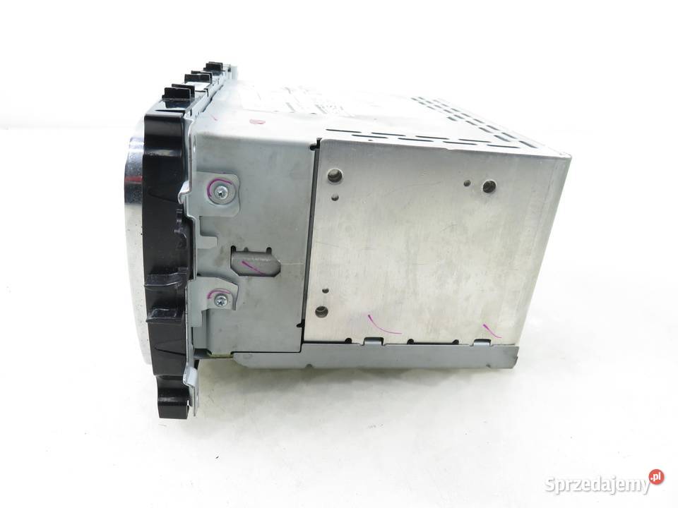 RADIO FORD GALAXY II BS7T18C815AF Radioodtwarzacze