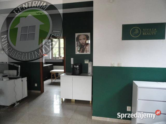 Lokal 5311m2 Nowy Sącz dojazd asfaltowy Wynajem sprzedam