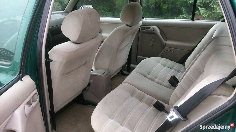 Volkswagen Golf 3 USA MEXICO 20 115 LPG 20 JAHRE szyberdach Bychawa sprzedam