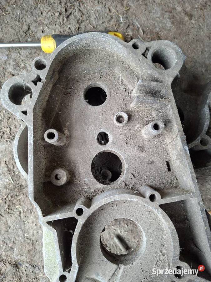 Silnik dezamet 023 romet komar Dzierżawy sprzedam