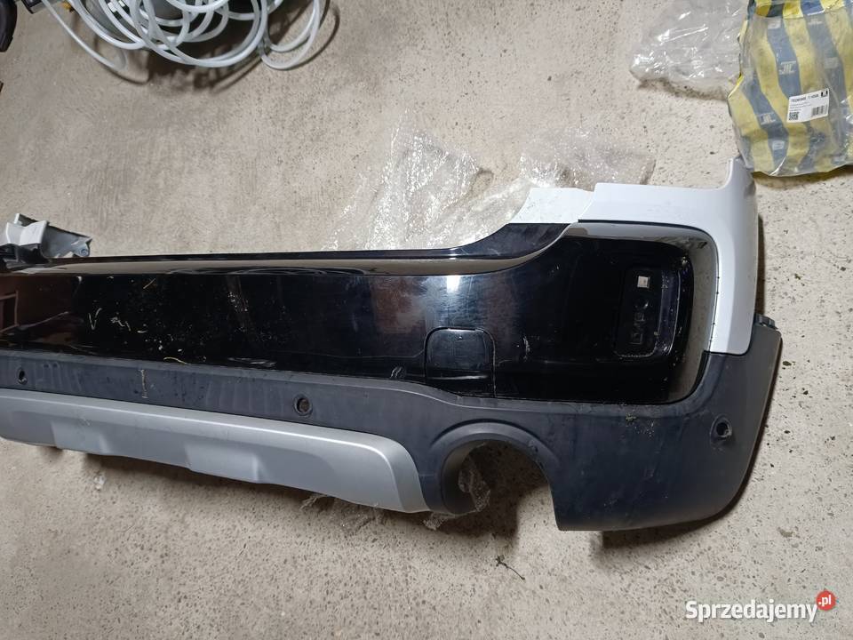 Mini countryman r60 2017 Studzienice sprzedam