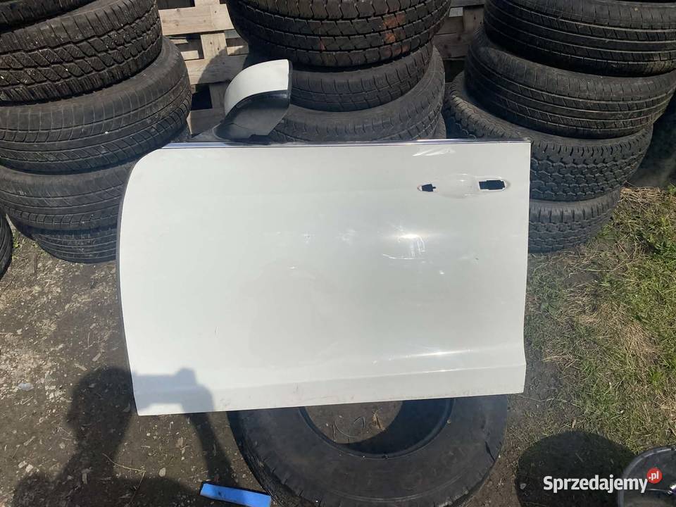 Drzwi maseratti quattroporte Kraków