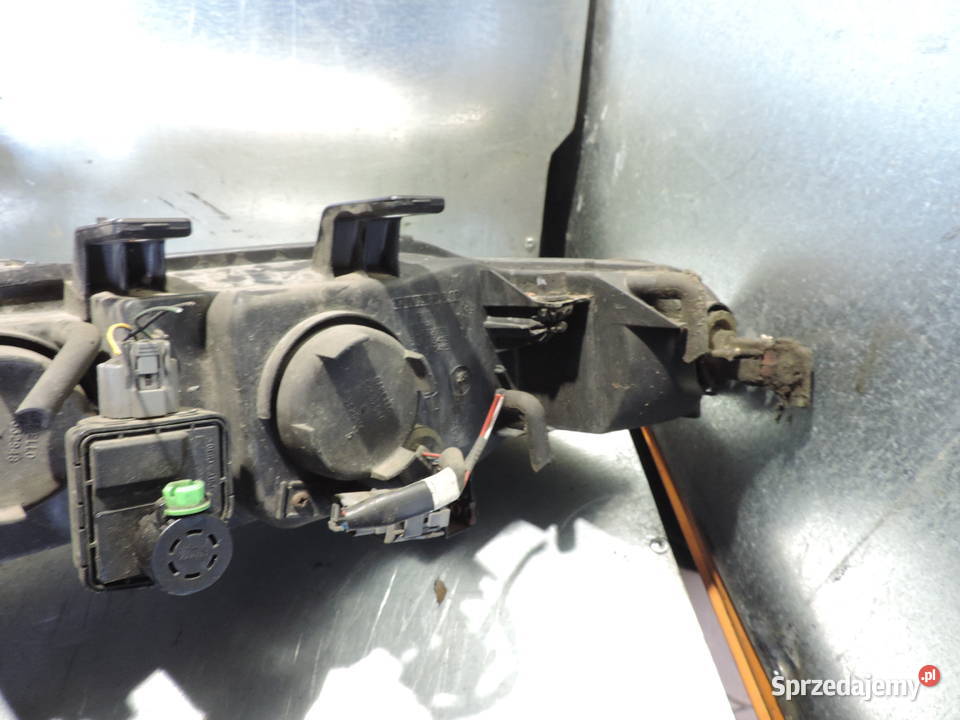 ROVER 400 REFLEKTOR LAMPA PRAWY PRZÓD Nowy Sącz
