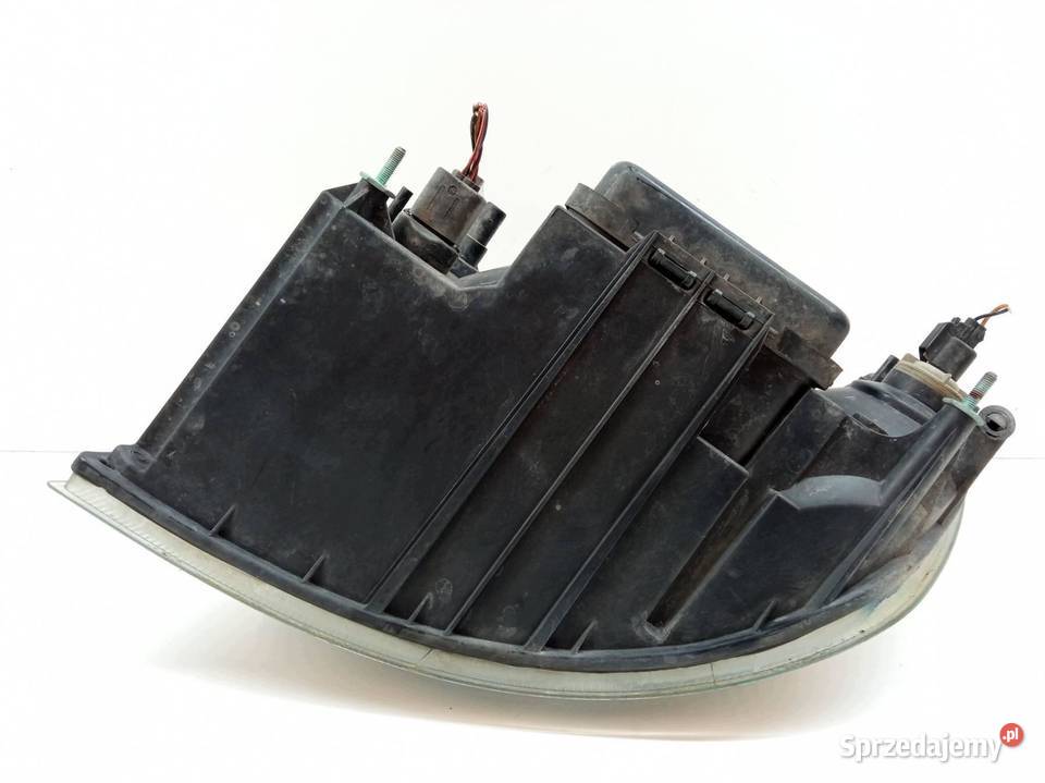 LAMPA PRZÓD PRAWA EU Ford Transit V 20002006 sprzedam