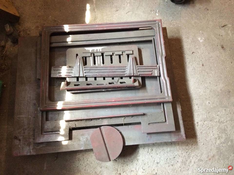 MODELE KOMINKA 24KW pomorskie Starogard Gdański