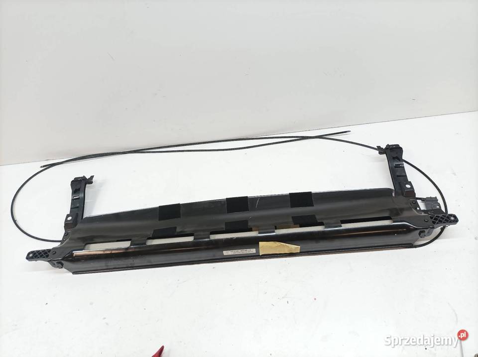 ROLETA BAGAŻNIKA ROLETA PANORAMY SZYBERDACH świętokrzyskie