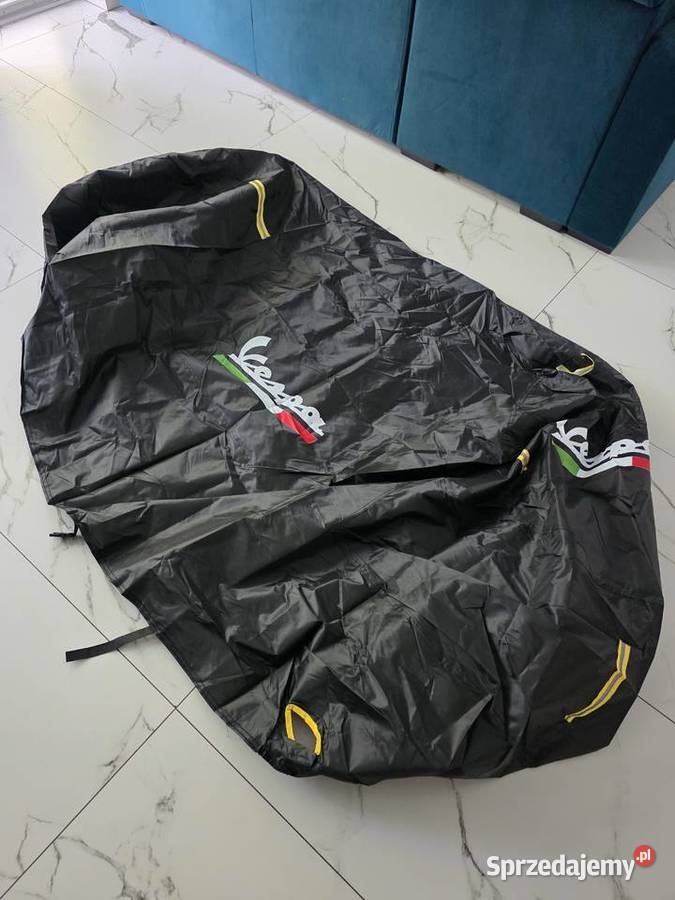 Piaggio Vespa GTS 125 Super ABS 2019 r
