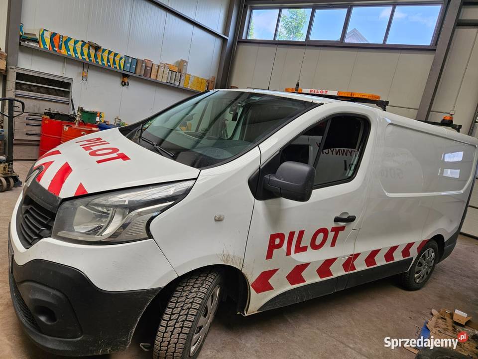 Peugeot Partner II 16 Maxi Long kamper Pilot BF2 1560cm3 Piotrków Trybunalski sprzedam