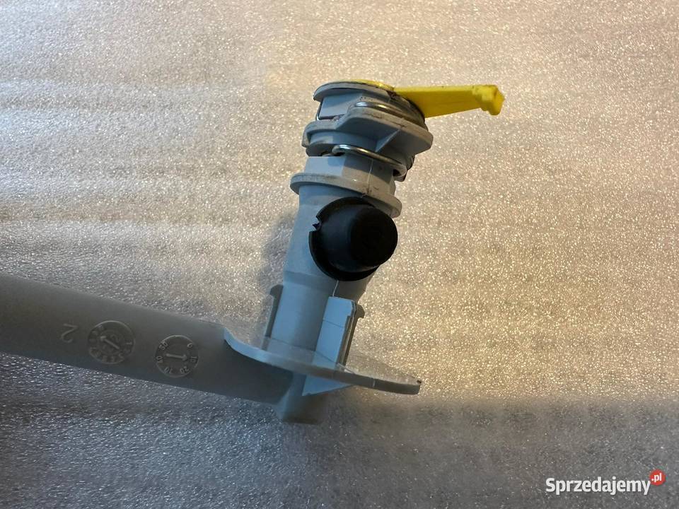 Wysprzęglik sprzęgła LUK PA66GF35 Brzezinki