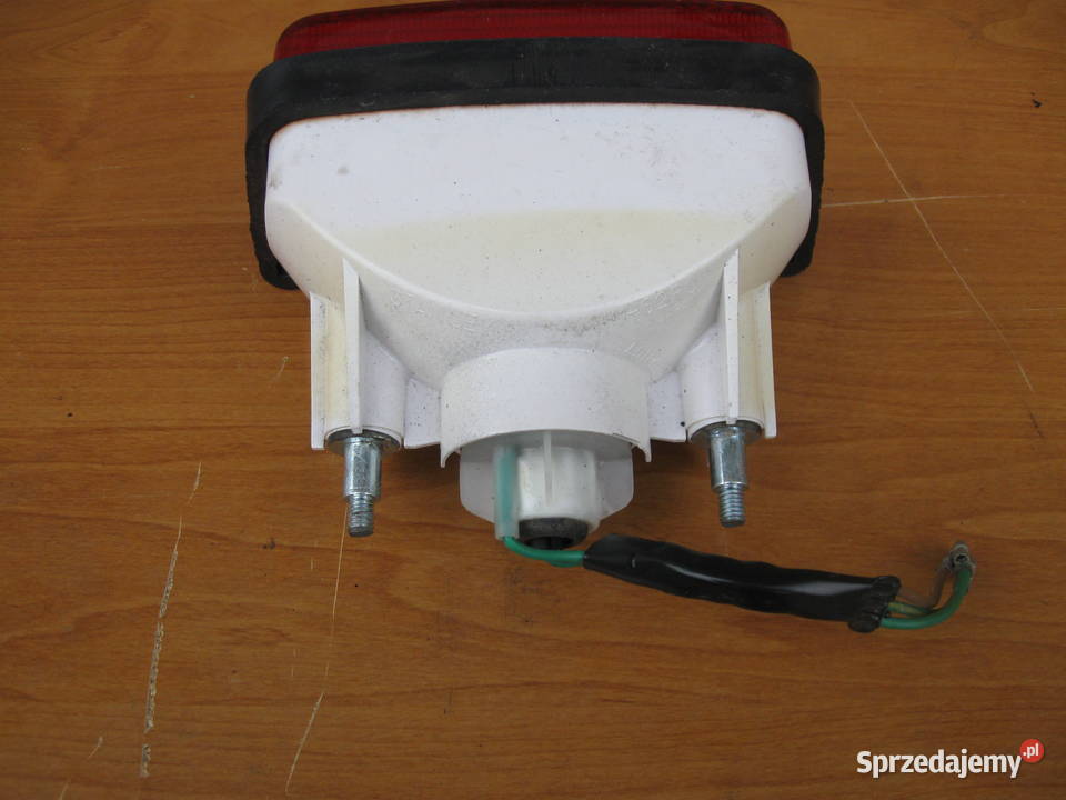 lampa tył honda shadow vt 500 c 198586 Trzebinia