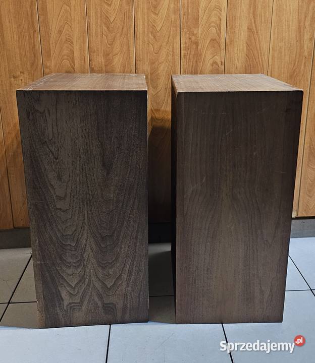 Kolumny Acoustic Reserch AR3a Słuchawki i głośniki lubuskie Gorzów Wielkopolski