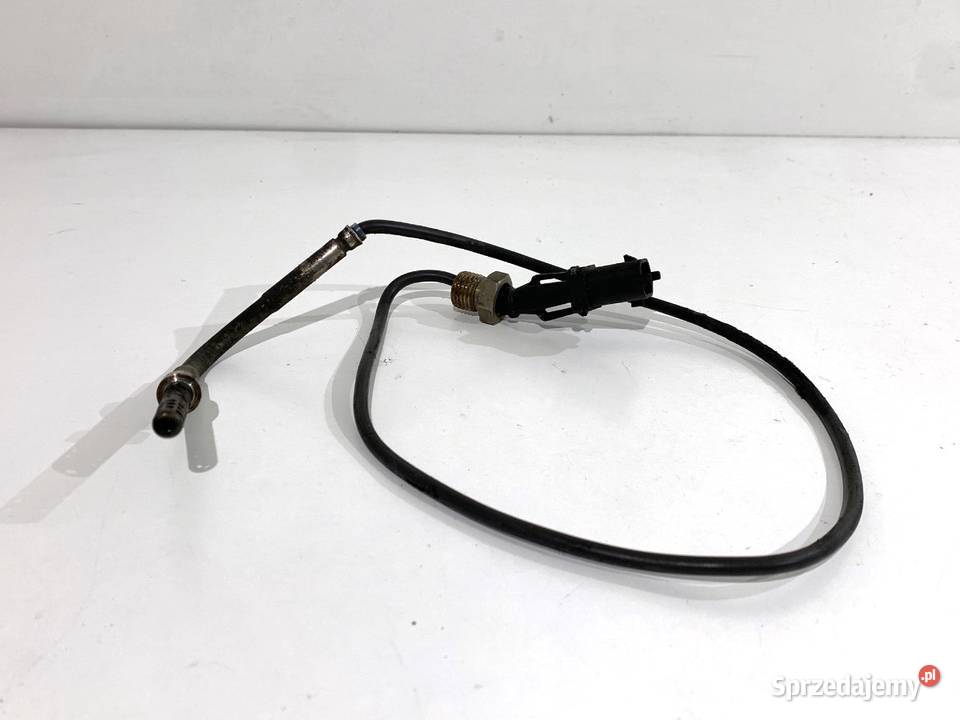 CZUJNIK TEMPERATURY SPALIN ALFA 159 55199541 19 osobowe