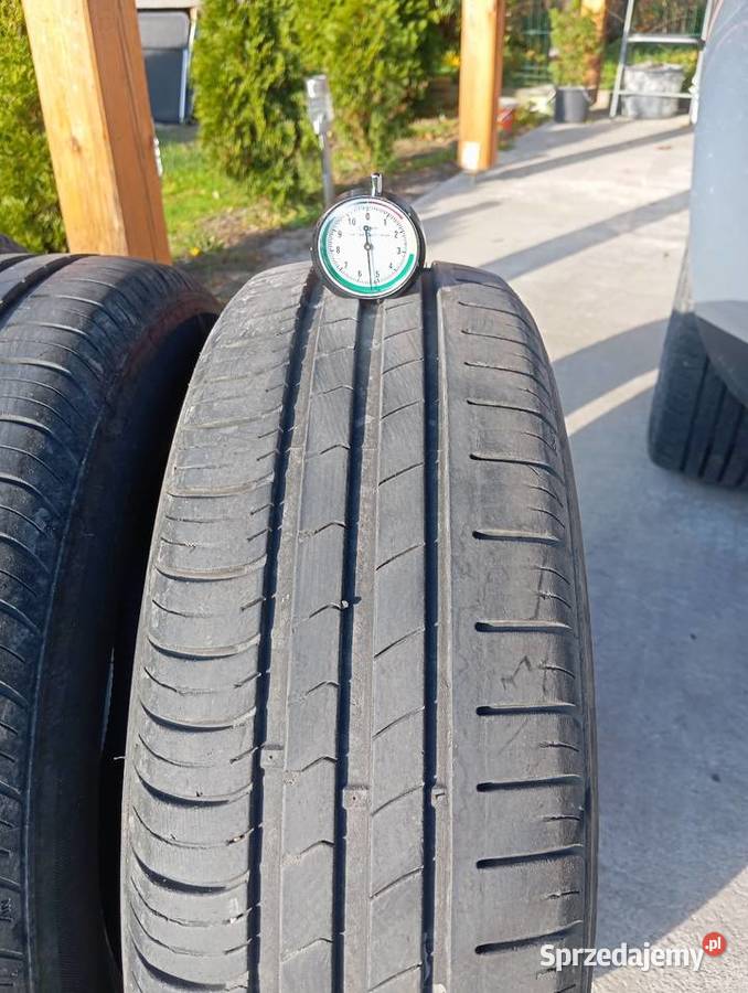 Opony letnie 17565r14