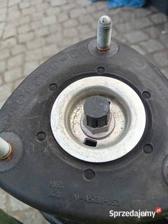 MAZDA ŁOŻYSKO AMORTYZATORA AVA5138J53 osobowe