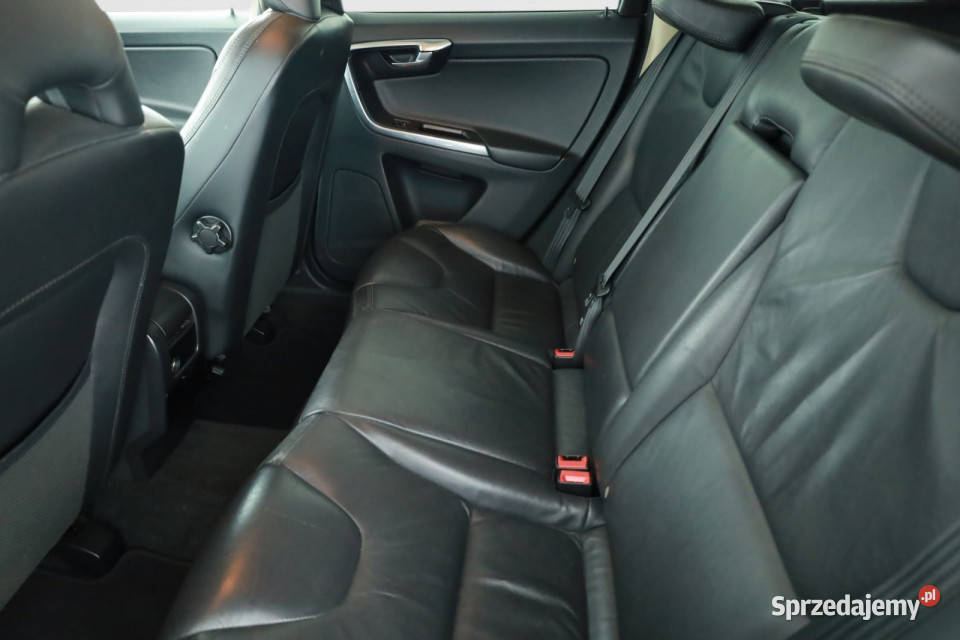 Volvo XC60 D3 światła przeciwmgielne Piaseczno