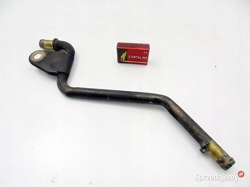 RURKA PRZEWÓD WODY CHŁODZENIA 24 JTD MAREA ALFA Sosnowiec