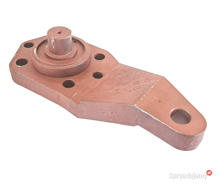 Dźwignia Zwrotnicy Dolna Prawa URSUS C385 Tyczyn