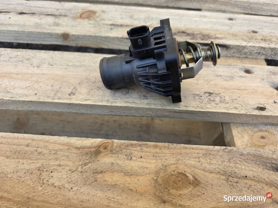 Termostat GM 55587349 Opel Astra J Insignia A Skawina