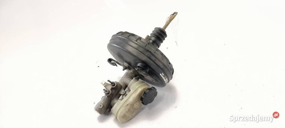 SERWO HAMULCOWE CHEVROLET CORVETTE C4 LIFT Lipno