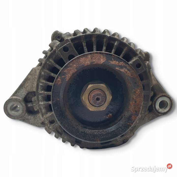 ALTERNATOR Honda CRV CRV I 20 16V 1022111860 lubelskie Chełm