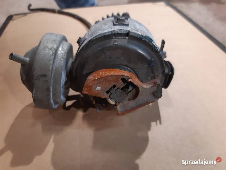 Aparat zapłonowy bmw m20b20 e28e30e21 Motoryzacja Długosiodło