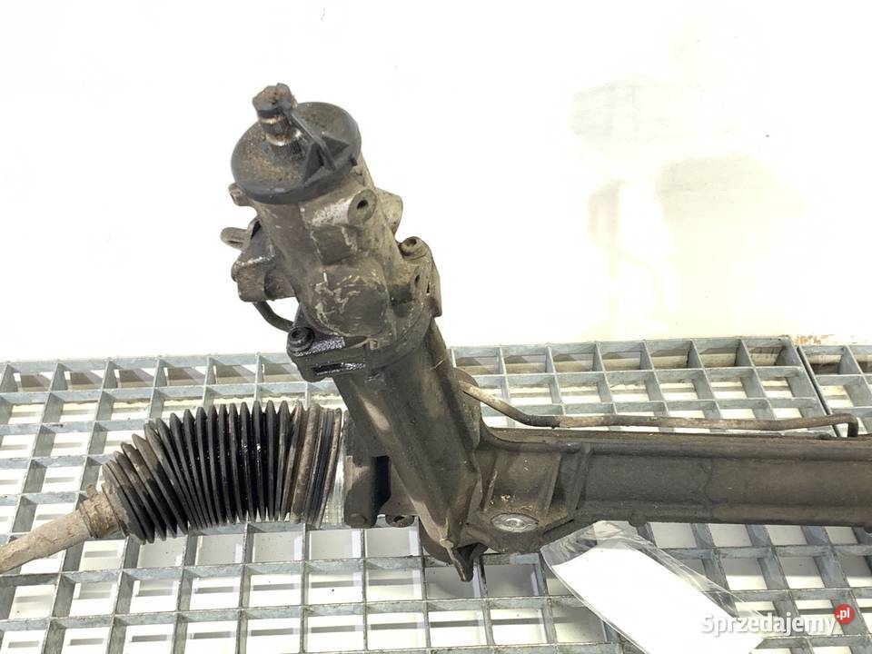 PRZEKŁADNIA KIEROWNICZA MAGLOWNICA BMW E71