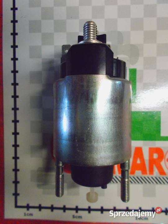 Wyłącznik elektromagnetyczny do seri lx 166188 Słupsk