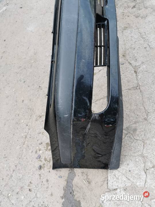 zderzak przód saab 95 95 osobowe Międzychód