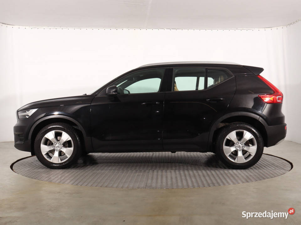 Volvo XC40 D3 1969cm3 sprzedam