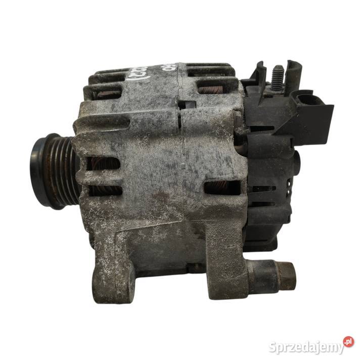 ALTERNATOR Volvo V60 S60 V40 V70 16 D2 150A lubelskie