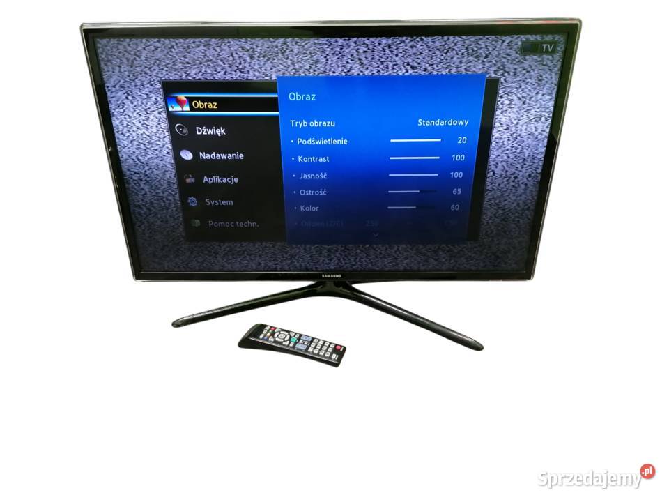 SAMSUNG UE32F6100 32 TELEWIZOR REF 250201011 Samsung