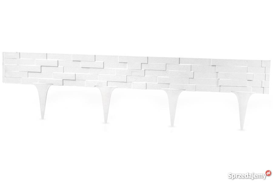 Obrzeże palisada STONE 08 mb 6 KOLORÓW Piekary Śląskie