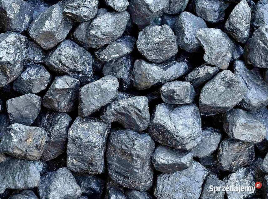 Tani węgiel pellet Zawiercie i