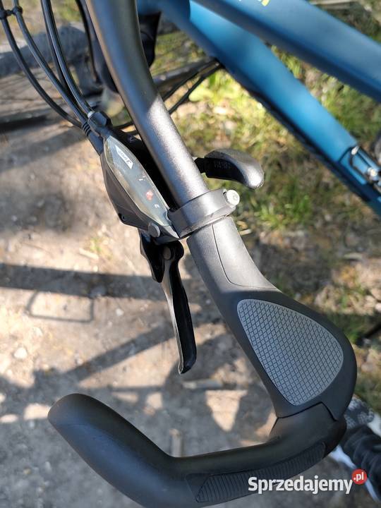 Rower bergamont helix 3 Świętochłowice