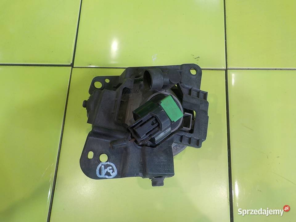 MAZDA CX7 LIFT 22 D 10r halogen prawy