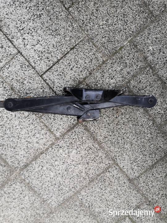 Podnośnik lewarek do voyager osobowe Szczecin