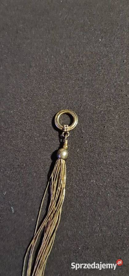 Naszyjnik z Ameryki Północnej Meksyk