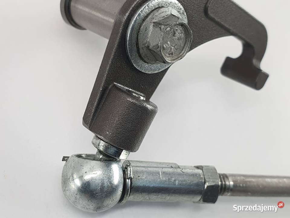 Dzwignia Zawor Mechanizm Popychacz Beta 250 Łódź
