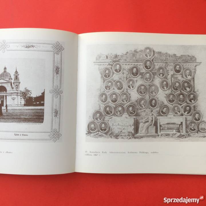 190 Warszawa w obiektywie Szczecin