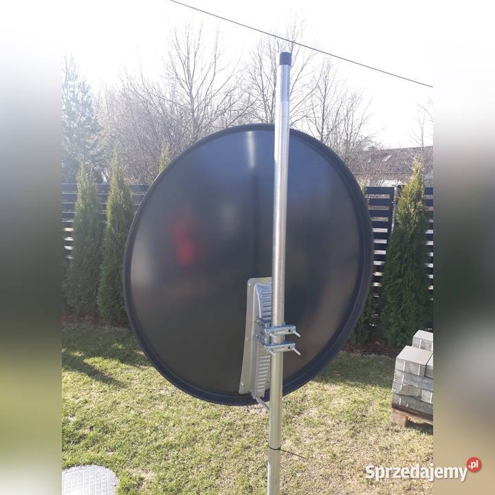 Antena satelitarna Inverto IDLBSTCF120 120 Biłgoraj